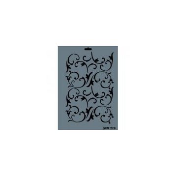 Rich N-270 35x25 cm Duvar Kağıdı
