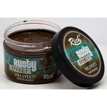 Rich N:5005 160 ml Pas Kahve Pas Efekti