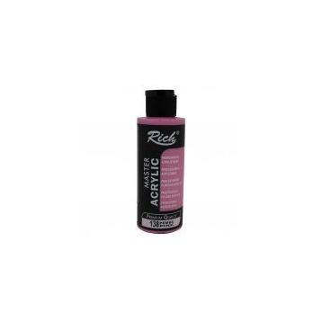 Rich No:138 Pembe 130ml Akrilik Boya