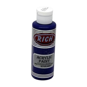 Rich Parliament 130 cc Akrilik Boya