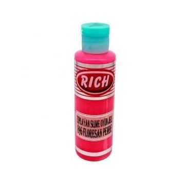 Rich Pembe 260 cc Akrilik Boya