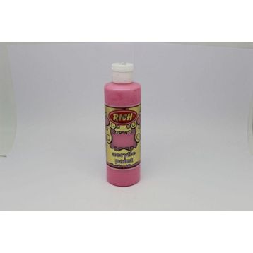Rich Pembe 260 cc Akrilik Boya
