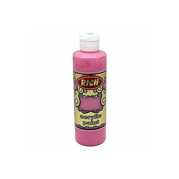 Rich Pembe 60 ml Akrilik Boya