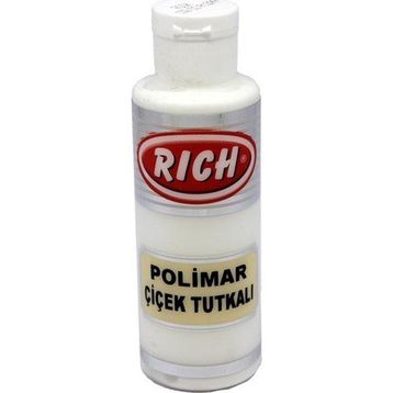 Rich Polimer 250 ML Çiçek Tutkalı