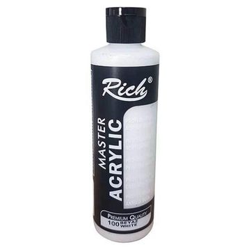 Rich PRNG-260-001 260 cc Pouring Medium Boya