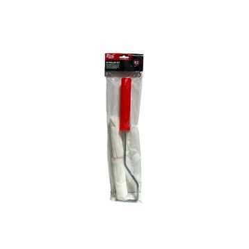 Rich R2 Karma 10 cm 2 Adet Moher Rulo Set