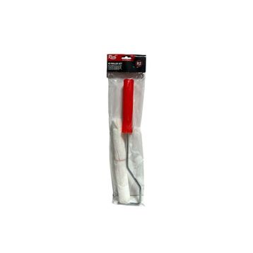 Rich R2 Karma 10 cm 2 Adet Moher Rulo Set
