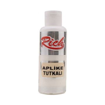 Rich Rich Kumaş Aplike Yapıştırıcı 130ML