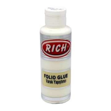Rich Rich Kumaş Aplike Yapıştırıcı 130ML