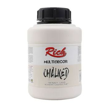 Rich Rich Multi Decor Chalked 1250 Ml Alaçatı 4506