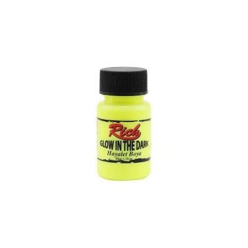 Rich Sarı 50 cc Hayalet Boya