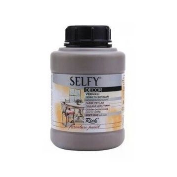 Rich Selfy Decor 12862 Wenge 1250 cc Vernikli Boya