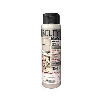Rich Selfy Decor 5864 Country Grey 500 cc Vernikli Boya