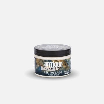 Rich Soft Beyaz 160 cc Eskitme Kremi