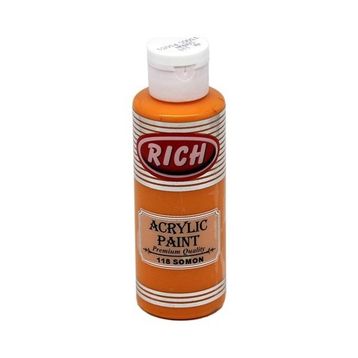 Rich Somon 130 cc Akrilik Boya