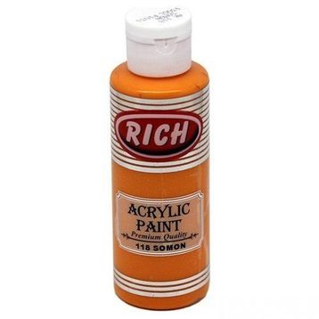 Rich Somon 130 cc Akrilik Boya