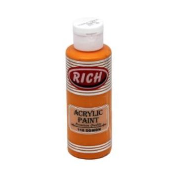 Rich Somon 130 cc Akrilik Boya