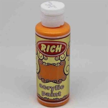 Rich Somon 130 cc Akrilik Boya