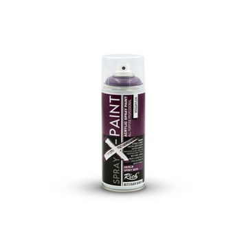 Rich Spray X-Paint 400 ml Böğürtlen Akrilik Sprey Boya