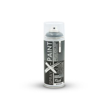 Rich Spray X-Paint 400 ml Granit Akrilik Sprey Boya