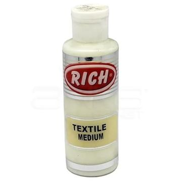 Rich Tekstil 120 ml Medyum
