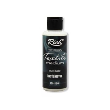 Rich Tekstil 120 ml Medyum