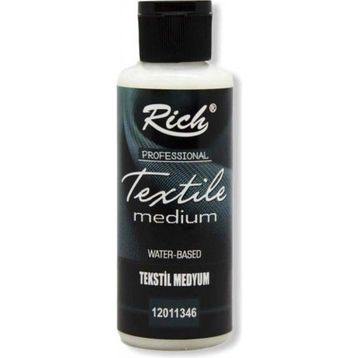 Rich Tekstil 120 ml Medyum