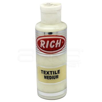 Rich Tekstil 120 ml Medyum