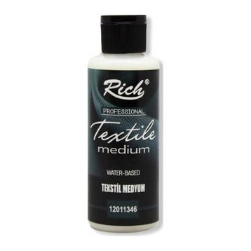Rich Tekstil 120 ml Medyum