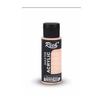 Rich Ten Rengi 123 60 cc Akrilik Boya