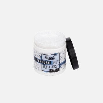 Rich Texture Paste 160 cc Akrilik Boya