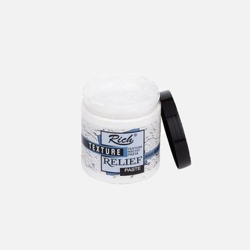 Rich Texture Paste 160 cc Akrilik Boya