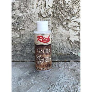 Rich Ultra Flexible 130 cc Deri Verniği