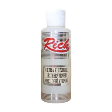 Rich Ultra Flexible 130 cc Deri Verniği