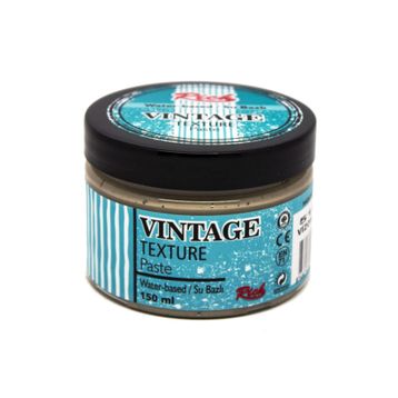Rich Vintage 150 ml 5100 Vizon Texture Paste