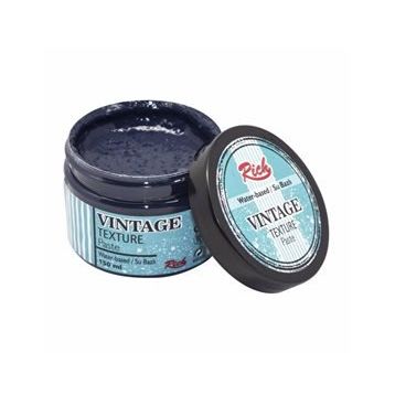 Rich Vintage 150 ml İndigo Texture Paste