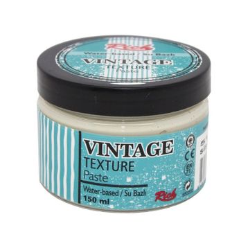 Rich Vintage 150 ml Sis Texture Paste