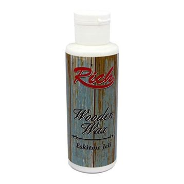 Rich Wooden Wax 120 cc Eskitme Jeli