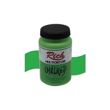Rich Yaz Yeşili 250 cc Multi Decor Chalked Akrilik Boya