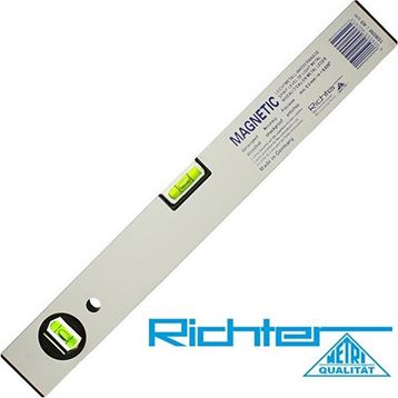 Richter 40 cm Su Terazisi