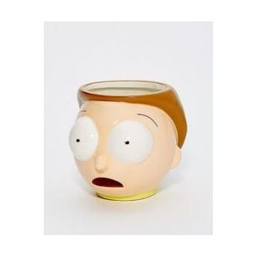 Ricky And Morty Kupa Bardak