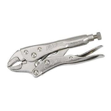 Rico 001-RC8302 704 Beyaz Ayarlı Pense