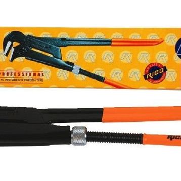 Rico 002-KK4004 - 1.5 '' Maşalı Boru Anahtarı