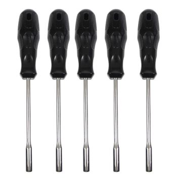 Rico 003-RL0015 5PC Lokma Tornavida Seti