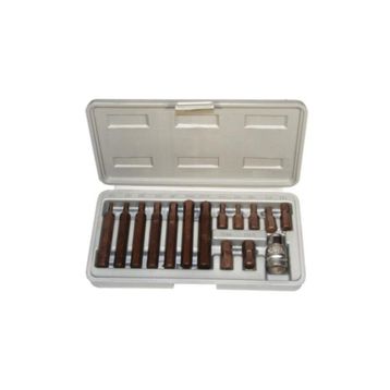 Rico 005-KK0001 15 Parça Alyan Bits Seti Takımı
