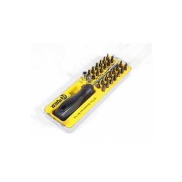 Rico 005-RC2321 30 Parça Deliksiz Bits Set