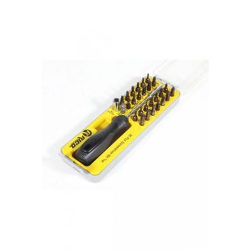 Rico 005-RC2321 30 Parça Deliksiz Bits Set
