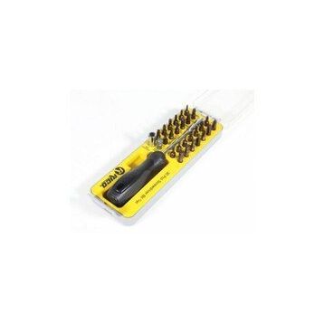 Rico 005-RC2321 30 Parça Deliksiz Bits Set