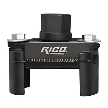 Rico 007-KK1269 1/2 inç 100-140 mm Filtre Sökme Lokması