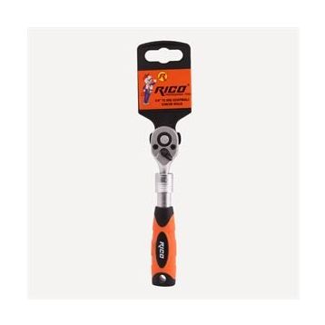 Rico 007-RC1472 72 Diş Cırcır Kolu